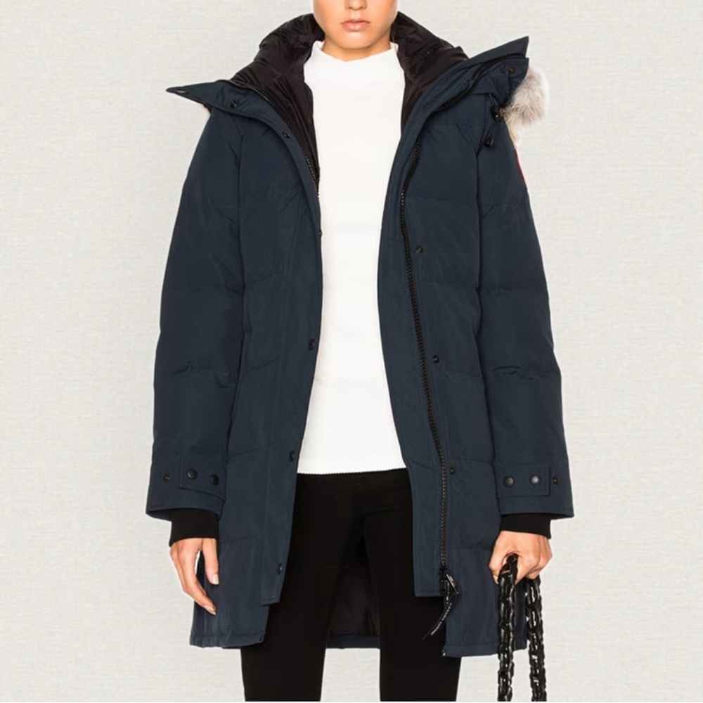 Canada Goose Parka